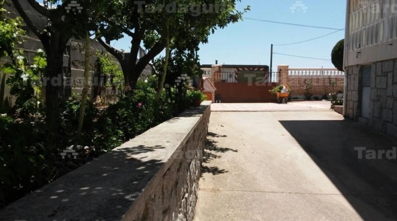 Salamanca - Babilafuente - 1660m2