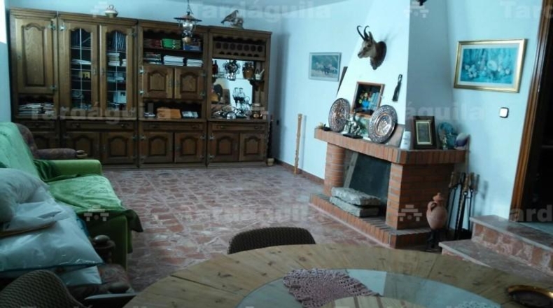 Salamanca - Babilafuente - 1660m2