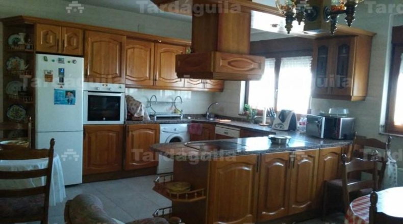 Salamanca - Babilafuente - 1660m2