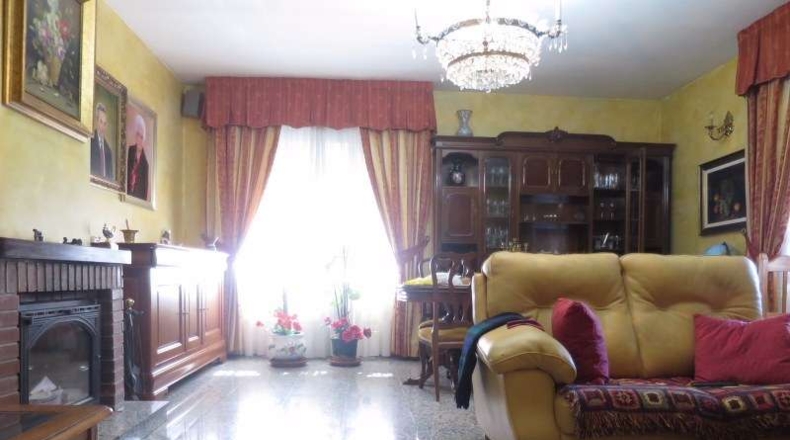 Toledo - Santa Cruz del Retamar - 1395m2