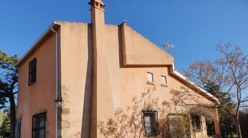 Cáceres - Arroyo de la Luz - 8700m2