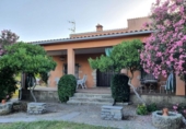 Xalet independent amb terreny en venda a la España, Arroyo de la Luz, ref.: TR142015 foto