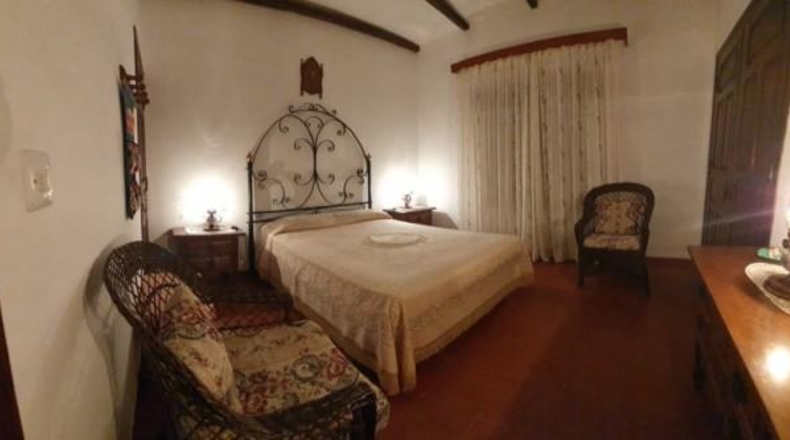 Cáceres - Arroyo de la Luz - 8700m2