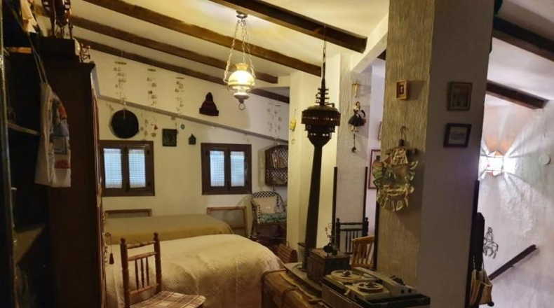 Cáceres - Arroyo de la Luz - 8700m2