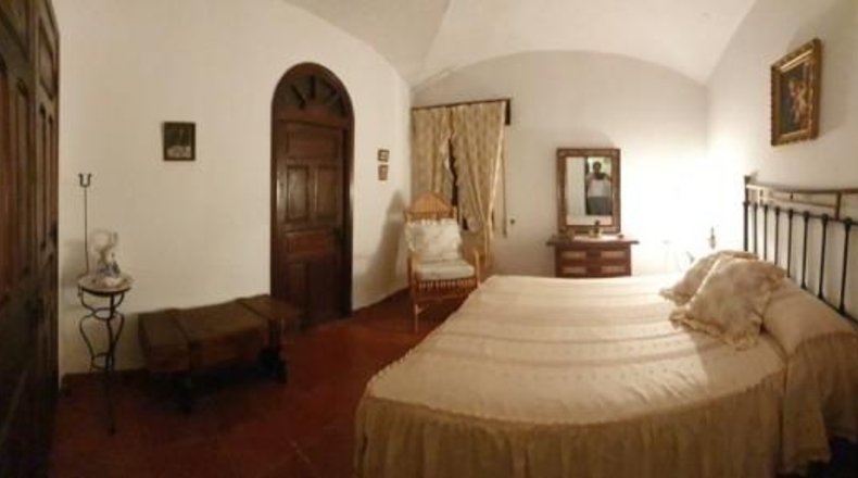 Cáceres - Arroyo de la Luz - 8700m2