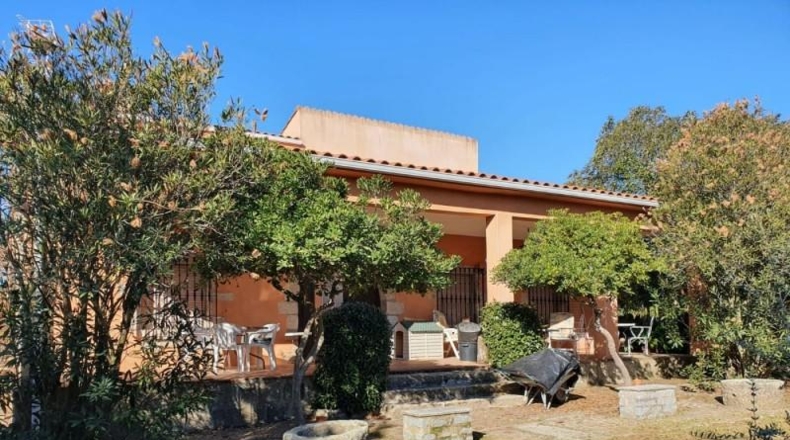 Cáceres - Arroyo de la Luz - 8700m2