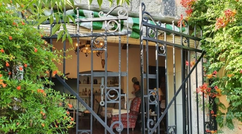 Cáceres - Arroyo de la Luz - 8700m2