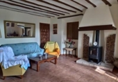 Casa de campo con terreno en venta en la España, Moratalla, ref: TR298620 foto