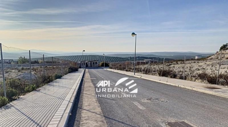 Córdoba - Lucena - 1298m2