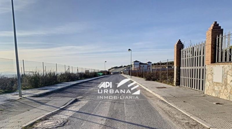Córdoba - Lucena - 1298m2