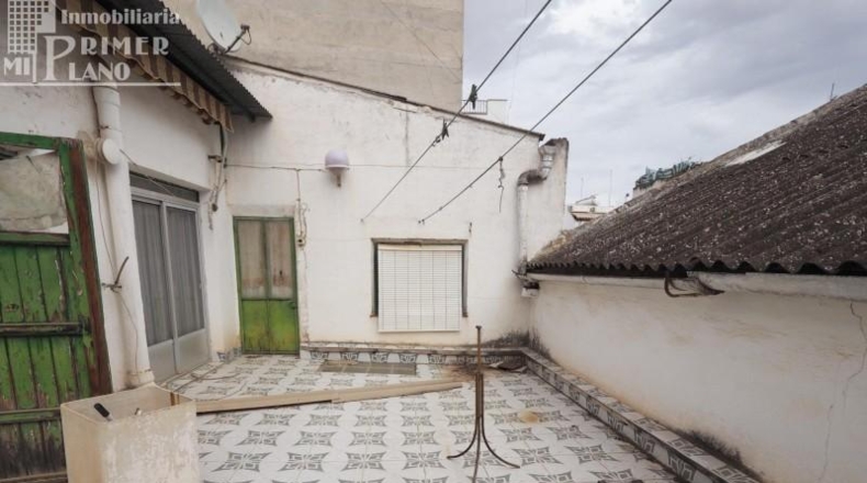 Ciudad Real - Tomelloso - 281m2