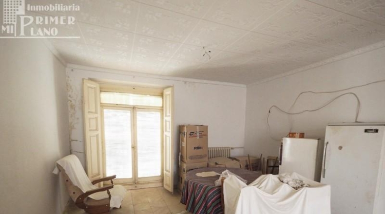 Ciudad Real - Tomelloso - 281m2