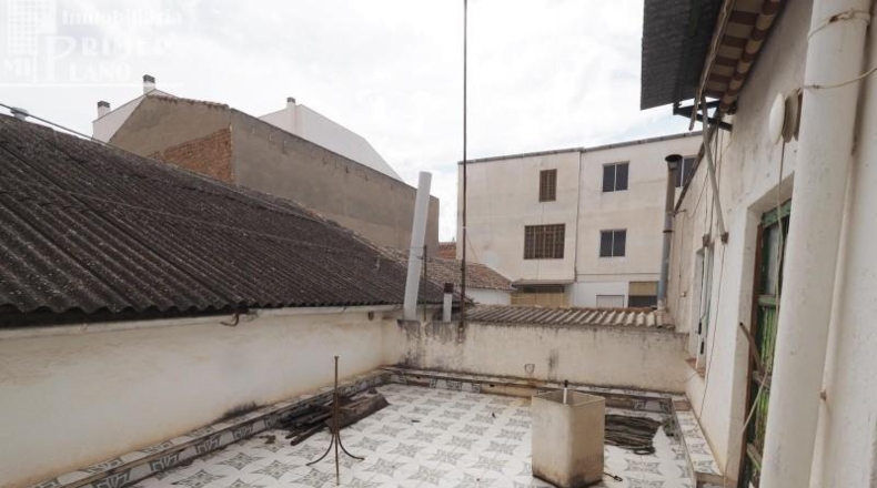 Ciudad Real - Tomelloso - 281m2