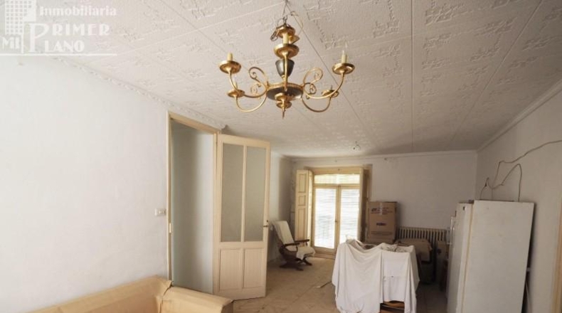 Ciudad Real - Tomelloso - 281m2