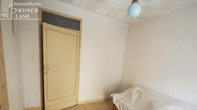 Ciudad Real - Tomelloso - 281m2