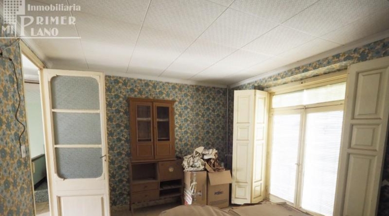 Ciudad Real - Tomelloso - 281m2