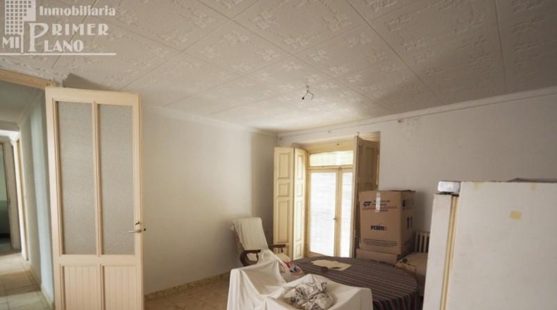 Ciudad Real - Tomelloso - 281m2