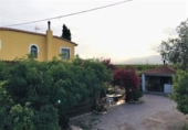 Casa de camp amb terreny en venda a la España, Fuente Álamo, ref.: TR136380 foto