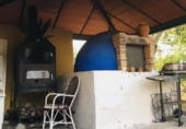 Casa de camp amb terreny en venda a la España, Fuente Álamo, ref.: TR136380 foto