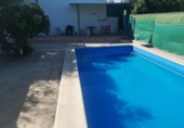 Casa de camp amb terreny en venda a la España, Lucena, ref.: TR140476 foto