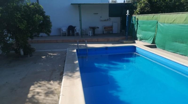 Córdoba - Lucena - 83m2