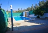 Casa de camp amb terreny en venda a la España, Lucena, ref.: TR140476 foto