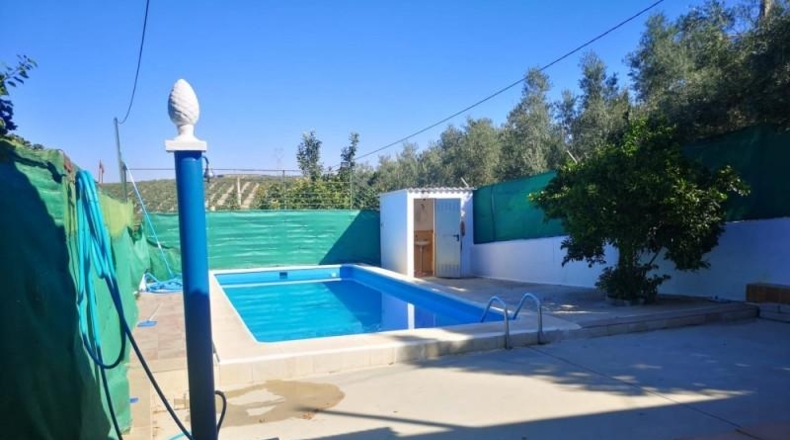 Córdoba - Lucena - 83m2