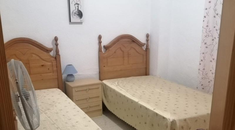 Córdoba - Lucena - 83m2