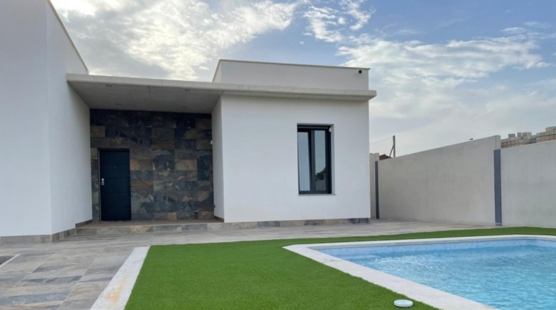 Murcia - Fortuna - 430m2