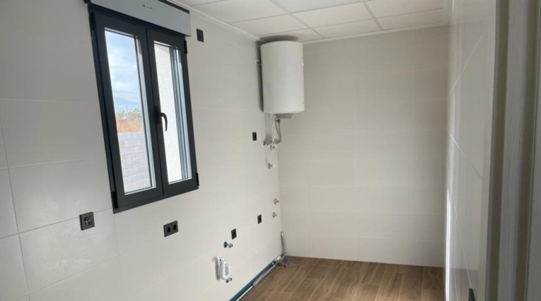 Murcia - Fortuna - 430m2