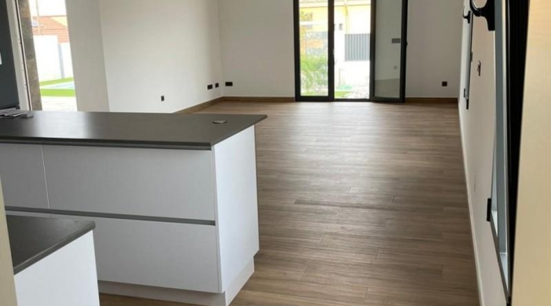 Murcia - Fortuna - 430m2