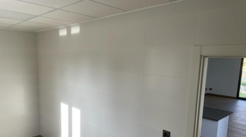 Murcia - Fortuna - 430m2