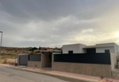 Xalet independent amb terreny en venda a la España, Fortuna, ref.: TR140596 foto