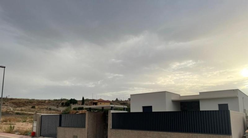 Murcia - Fortuna - 430m2