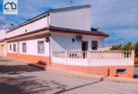 la Font de la Figuera 300&nbsp;m² 