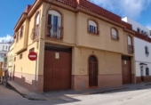 Casa de poble en venda a la España, Algesires, ref.: TR371681 foto