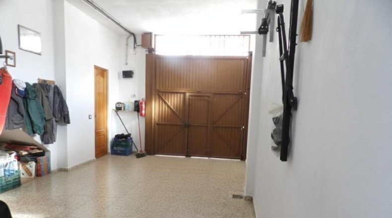 Cádiz - Algeciras - 397m2