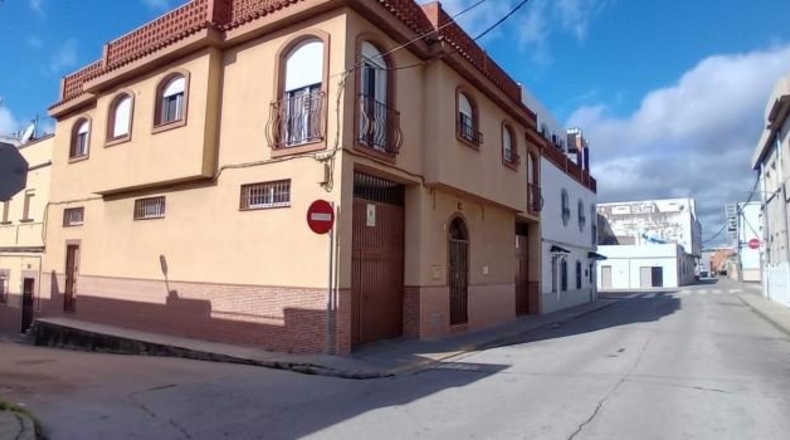 Cádiz - Algeciras - 397m2