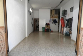 Algeciras 397&nbsp;m²