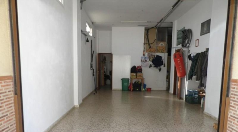 Cádiz - Algeciras - 397m2