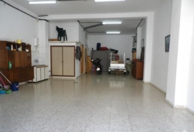 Algeciras 397&nbsp;m²