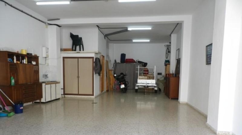 Cádiz - Algeciras - 397m2
