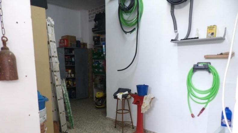 Cádiz - Algeciras - 397m2
