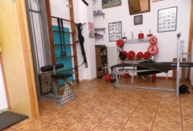 Algeciras 397&nbsp;m²