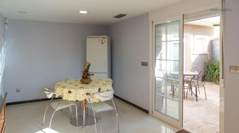 Alicante - Redován - 375m2