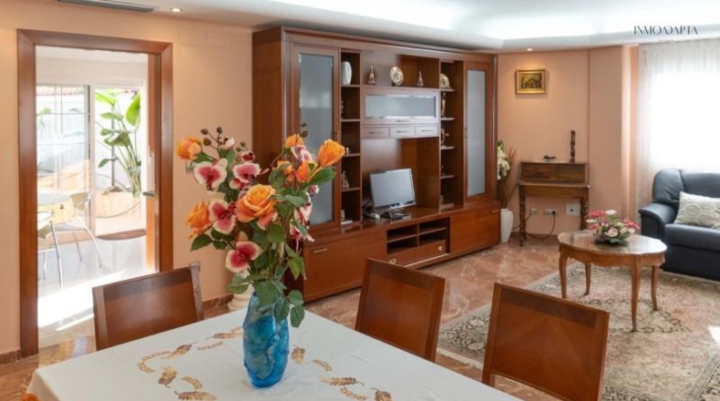 Alicante - Redován - 375m2