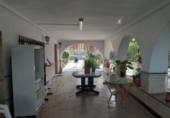 Chalet independiente con terreno en venta en la España, Novelda, ref: TR256366 foto
