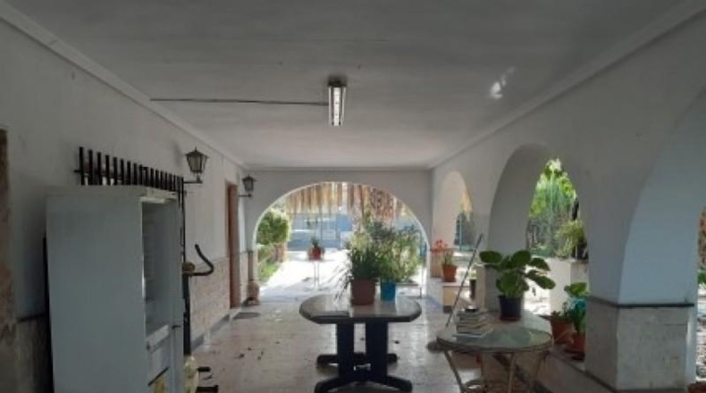 Alicante - Novelda - 2000m2