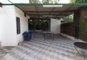Chalet independiente con terreno en venta en la España, Novelda, ref: TR256366 foto