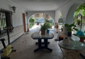 Chalet independiente con terreno en venta en la España, Novelda, ref: TR256366 foto
